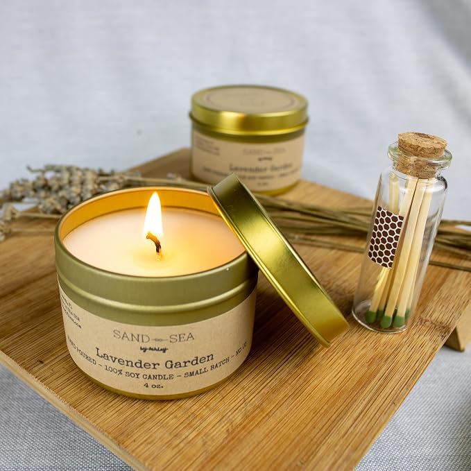 Spa Gift Basket for Women - Image 7