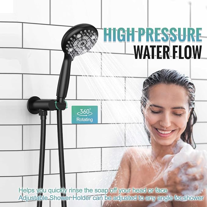 SR SUN RISE Shower Faucet - Image 5