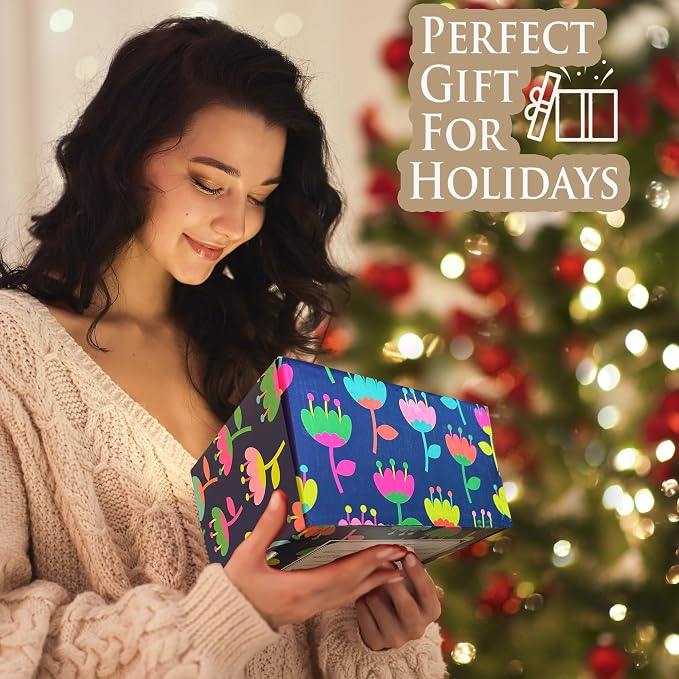 Bath Bombs for Women Gift Set - Image 2