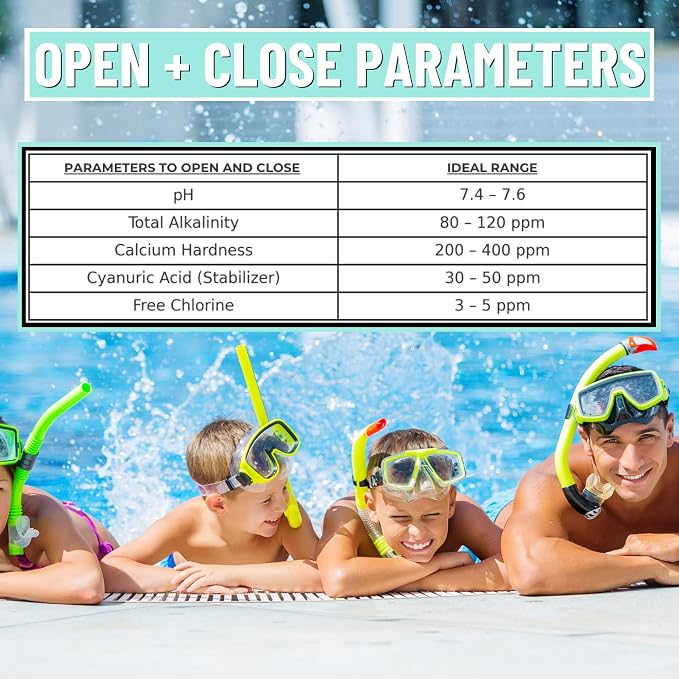 Pool Closing Kit – Winterizing Formula - Image 7
