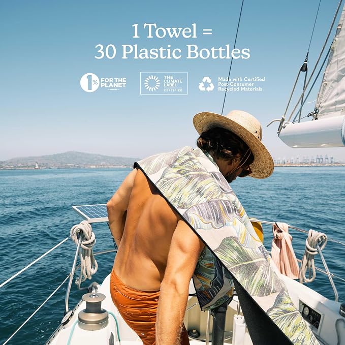 Nomadix Original Towel - Image 6