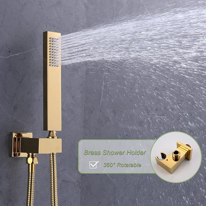Thermostatic Shower System - Image 7