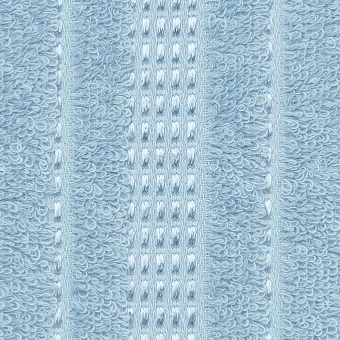 Melissa Linen, 100% Cotton Washcloths - Image 7
