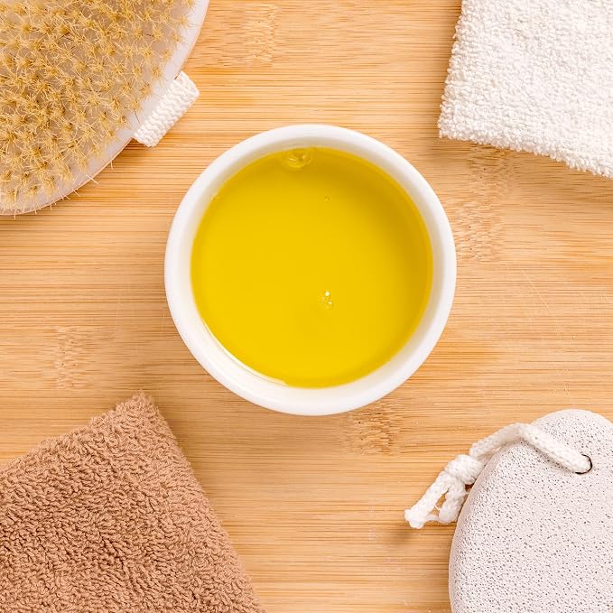 Ora's Amazing Herbal Moisturizing Skin Oil - Image 7