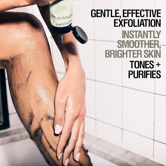 Grown Alchemist Smoothing Body Exfoliant - Image 2