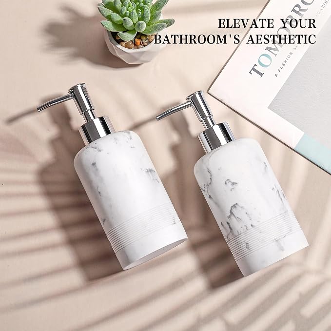2pcs/Set Hand Soap Dispenser Sets - Image 6