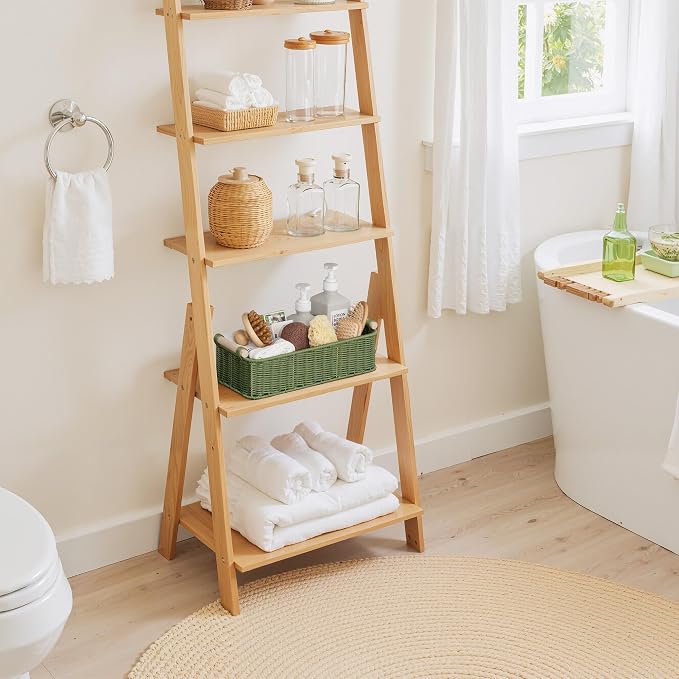 GRANNY SAYS Toilet Paper Basket - Image 6
