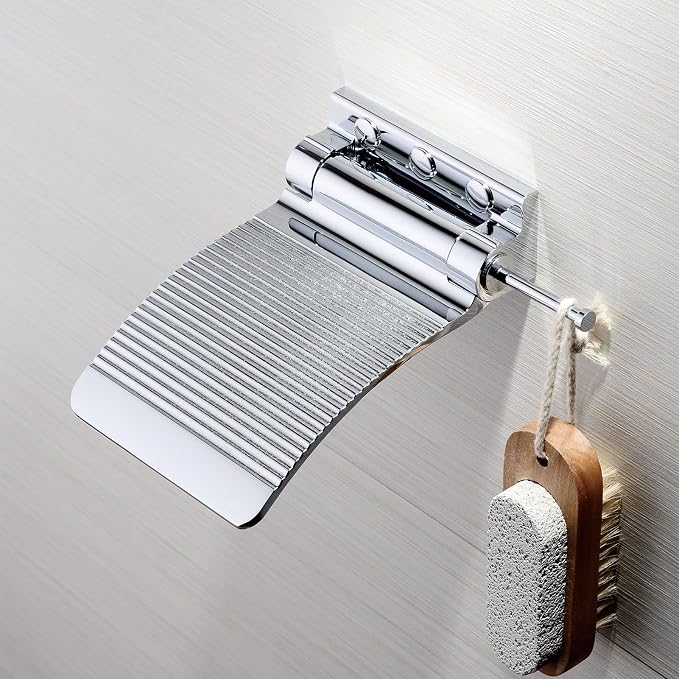Shower Foot Rest - Image 7