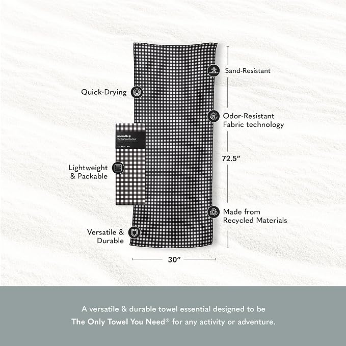 Nomadix Original Towel - Image 5