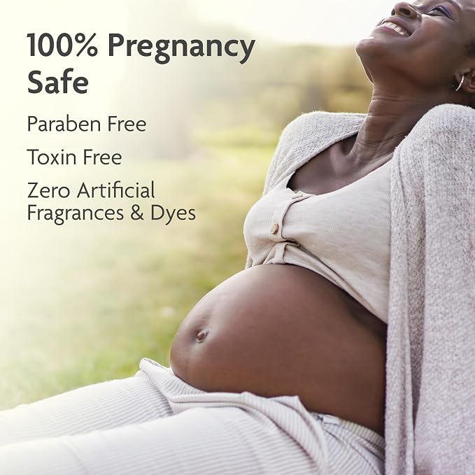 TriLASTIN Stretch Mark Cream for Pregnancy - Image 5