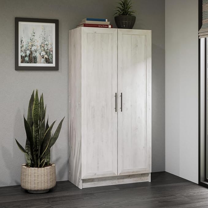 Prepac Elite Storage Accent Cabinet - Image 2