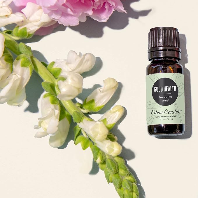 Edens Garden Good Health Essential Oil Blend- 100% Pure Premium Grade, - Image 2