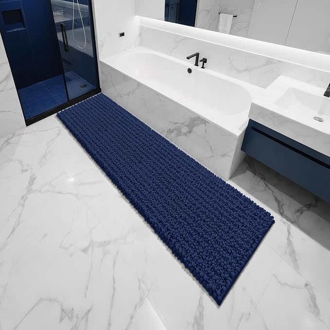 Yimobra Bathroom Runner Rug 70x24 Inch - Image 8