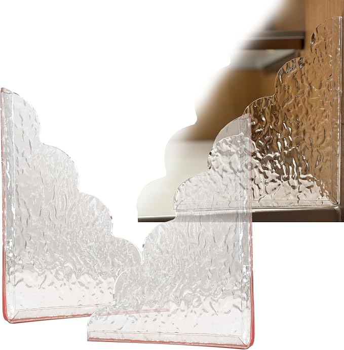 KR. LIF Bath Tub Splash Guard, Shower Water Guard - Image 8