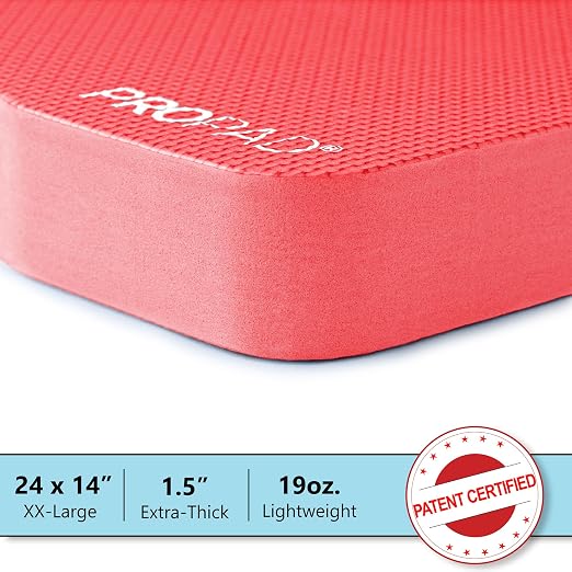 Thick Kneeling Pad, Garden Kneeler - Image 5