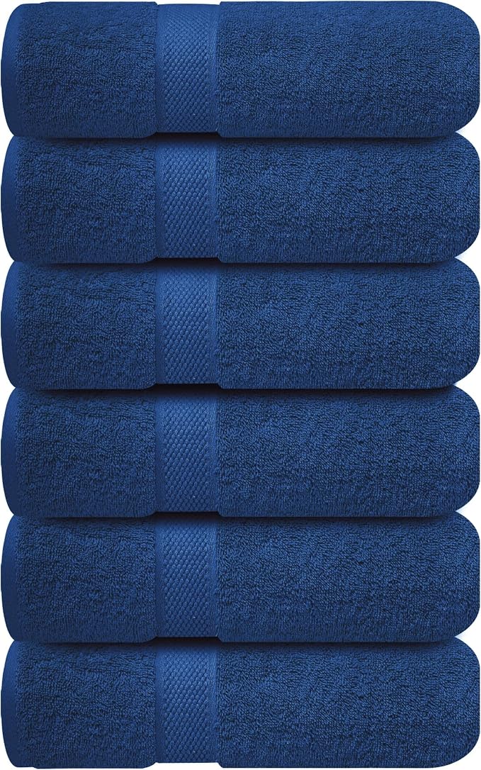 Infinitee Xclusives Hand Towels by InfiniteeXclusives