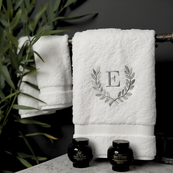 Decorative and Monogrammed Hand Towels - Image 3