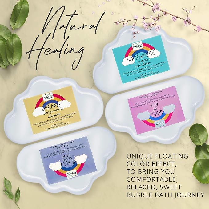 Bath Bombs for Kids - Image 7