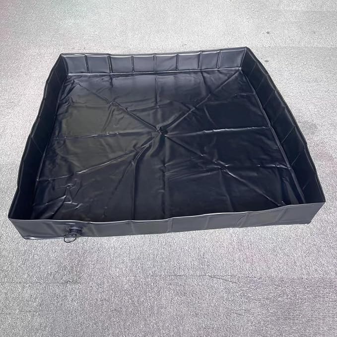 Camping Shower Tent Floor Base | Shower Base | Sshower Tent Basse - Image 7