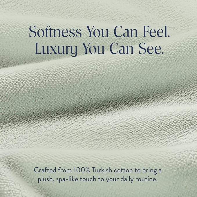 Brooklinen Super-Plush Turkish Cotton Hand Towels - Image 6