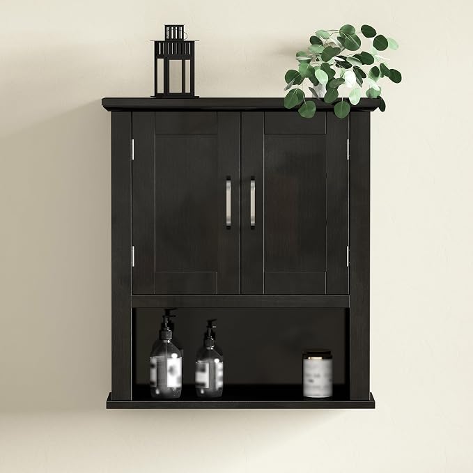 ChooChoo Wood Wall Cabinet by ChooChoo