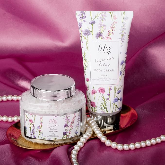 Christmas Gift Basket Set for Women - Image 6