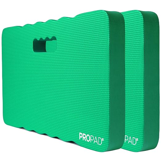 Thick Kneeling Pads, Garden Kneeler by PROPAD