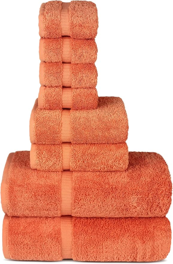 Chakir Turkish Linens | Hotel & Spa Quality 100% Cotton Premium Turkish Towels by ChakirTurkishLinens