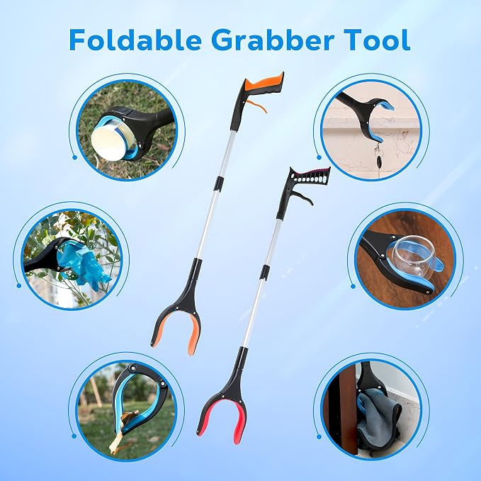 Grabber Reacher Tool - Image 5