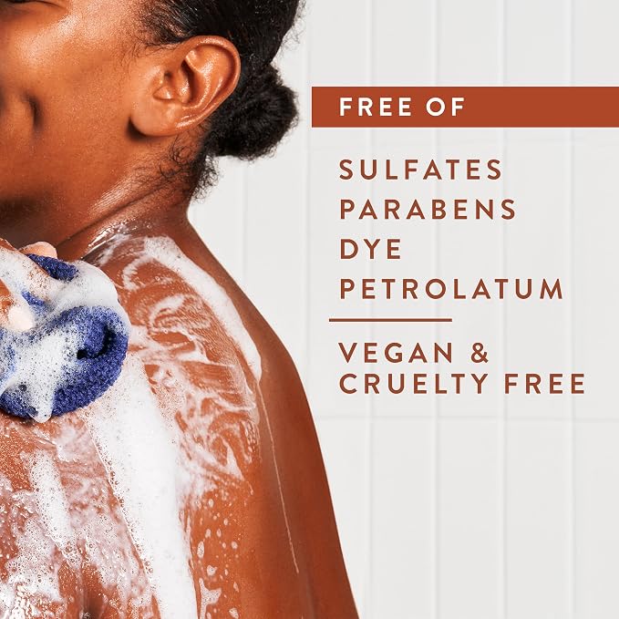 Native Moisturizing Body Wash Contains Naturally Derived Ingredients | - Image 5