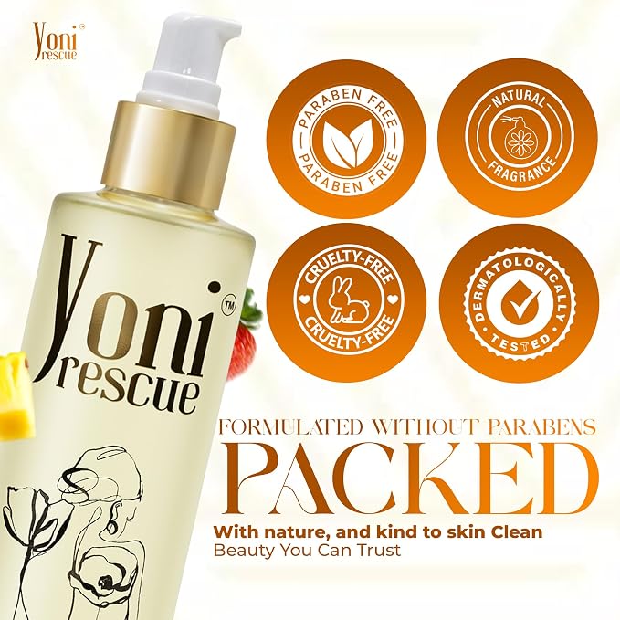 After Shower Body Oil for women | Made in USA - Image 6