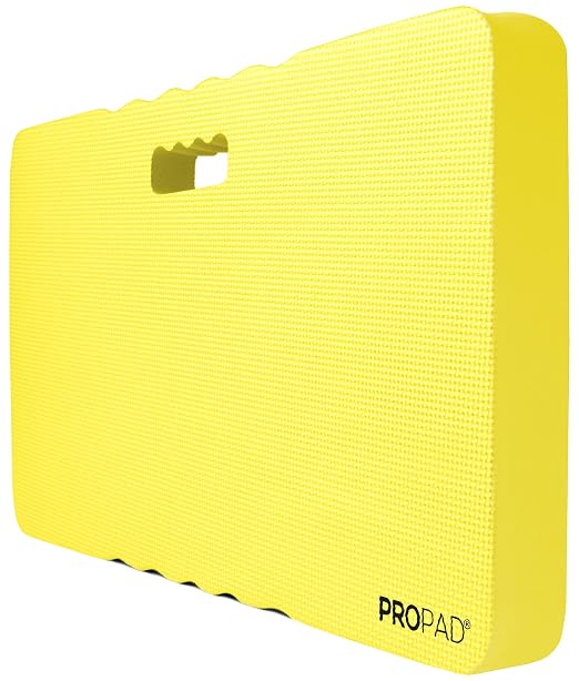 Thick Kneeling Pad, Garden Kneeler by PROPAD