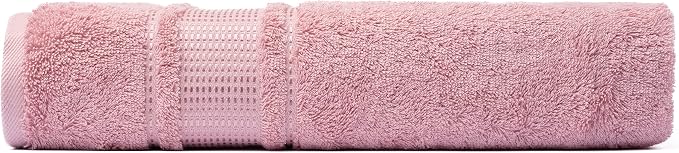 Melissa Linen, Bath Sheet, 100% Turkish Cotton Towel - Image 5