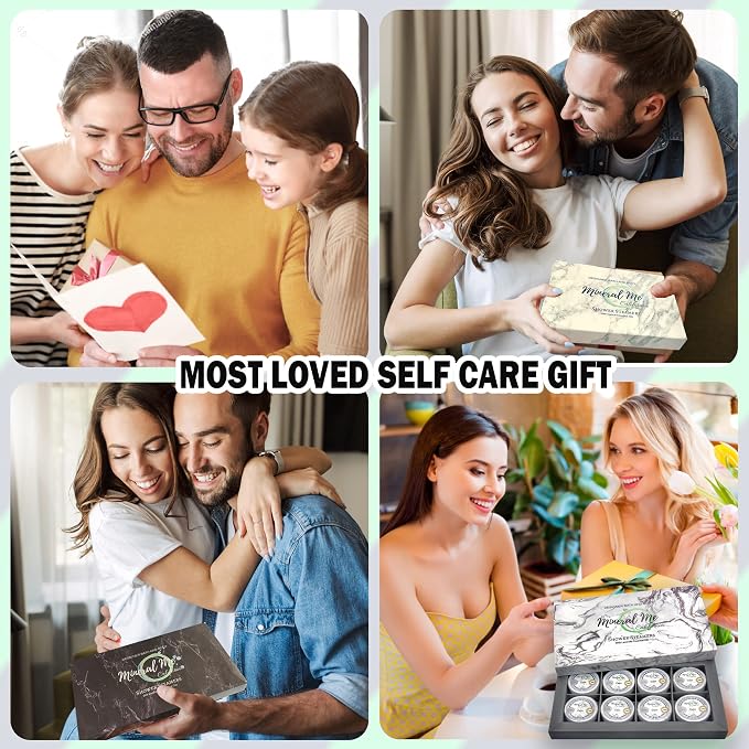 Shower Steamers Aromatherapy - Image 6
