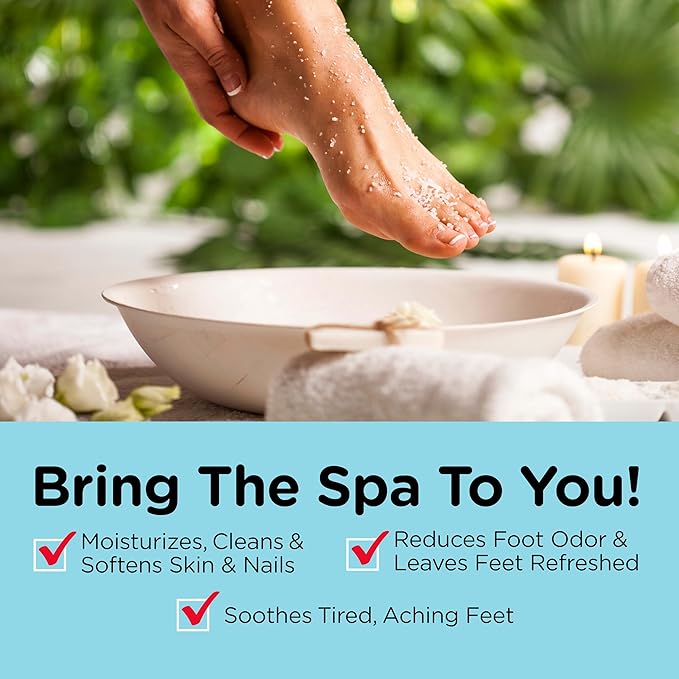 Fungi-Nail Foot & Nail Soak - Image 5