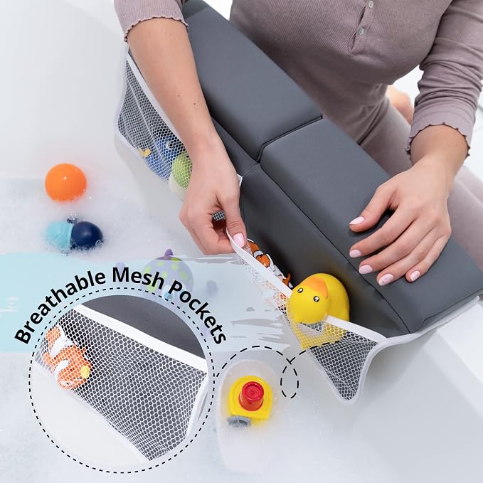 Bath Kneeler and Elbow Rest Pad Set - Image 3