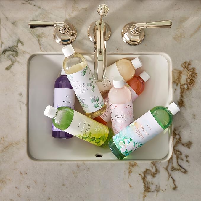 Thymes Hand Wash Refill - Image 5