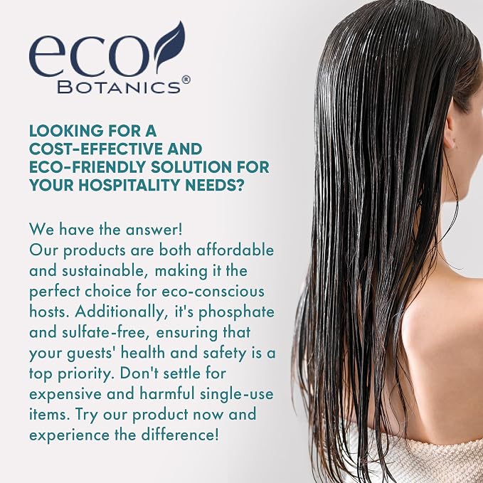 1-Shoppe Terra Pure Eco Botanics Natural Conditioner - Image 5