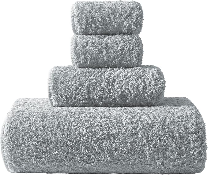 REDKISS Ultra-Plush Bath Towel Set - Image 8