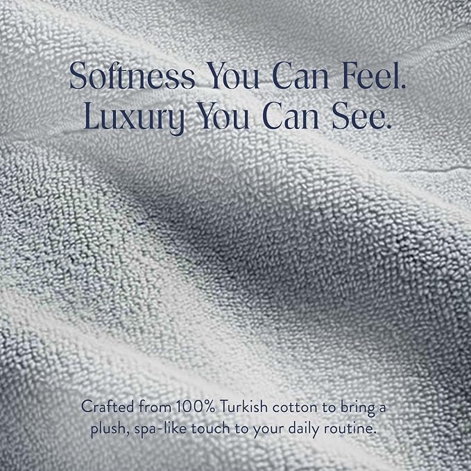 Brooklinen Super-Plush Turkish Cotton Hand Towels - Image 6