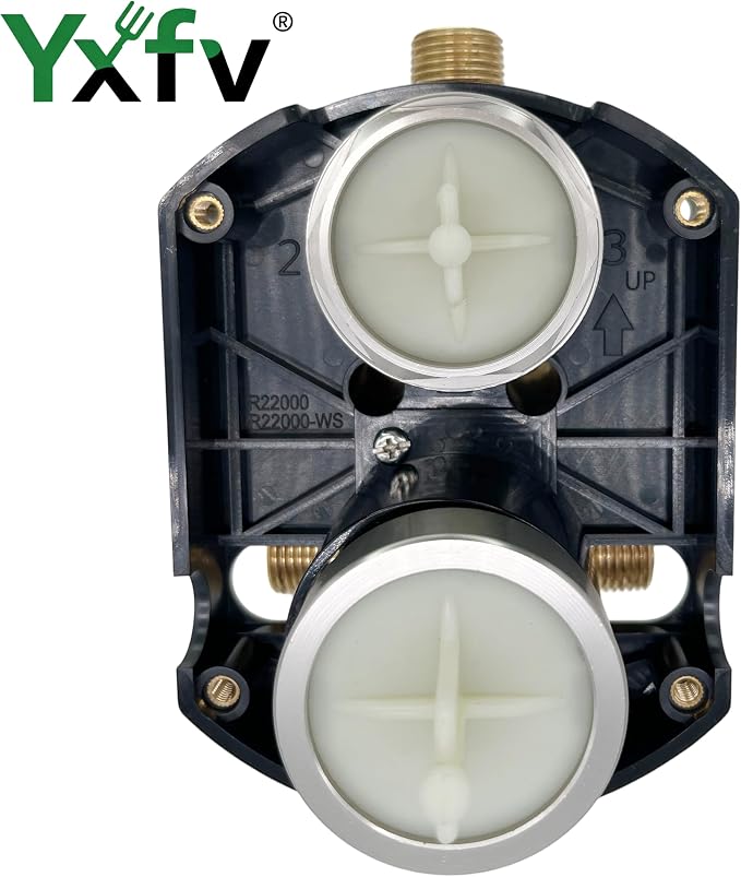 Universal Shower Valve, Suitable - Image 7