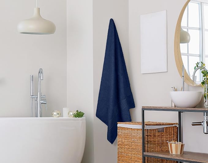 Utopia Towels Extra Large Bath Sheets 2 Pack, 35 by 70 Inches, 100% Cotton - Image 6