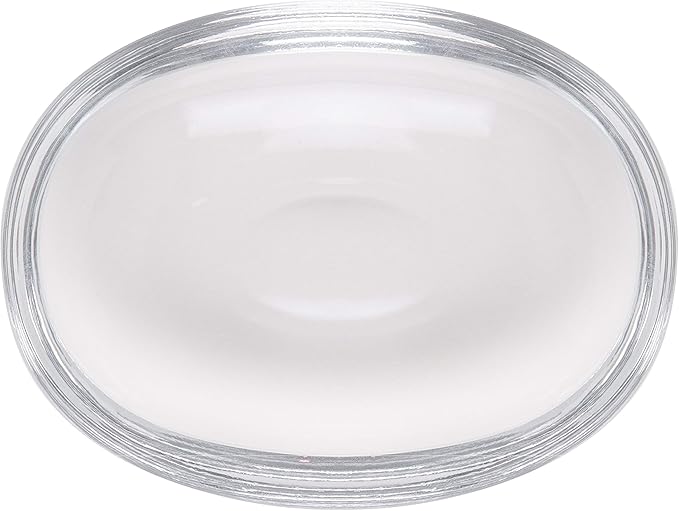 Barski Glass Soap Dish - Image 2