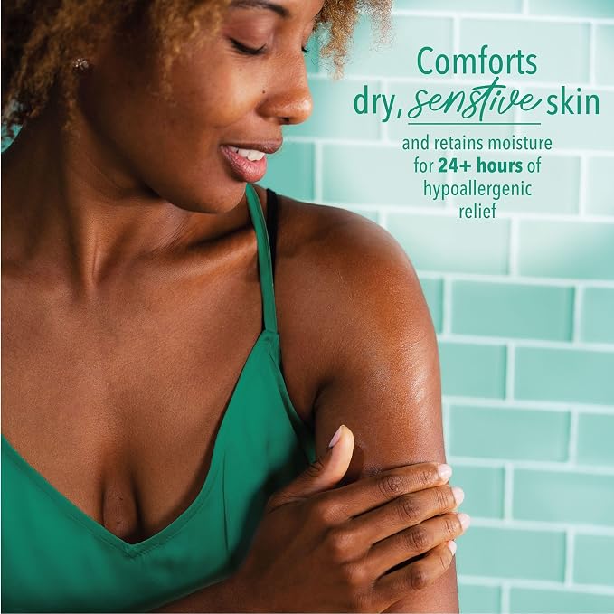 Curel Fragrance Free Lotion for Sensitive and Dry skin, Non-Greasy Hand and - Image 2