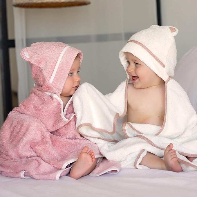 Premium Baby Bath Towel - Image 5