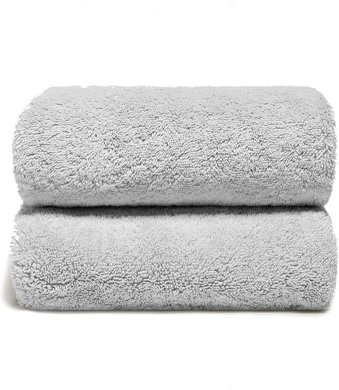 Italic Ultraplush 100% Australian Cotton Bath Sheets by Italic
