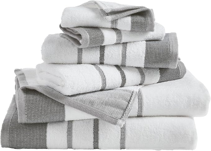 Decorative Bath Towel Set by GreatBayHome