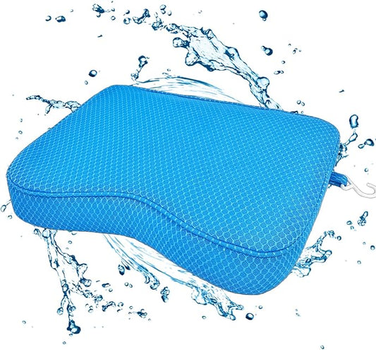 Esme L&H Shower Seat Cushion, Shower Chair Cushion by EsmeLH