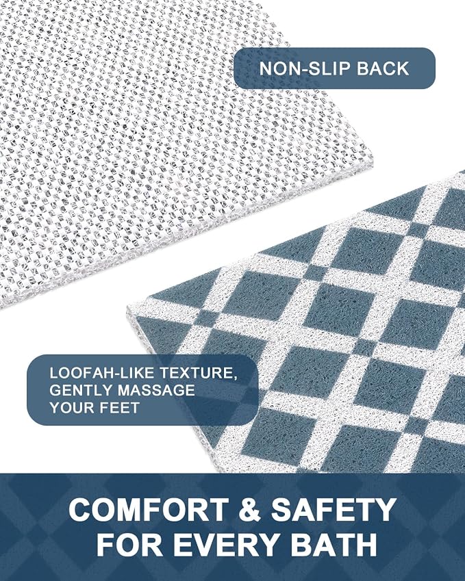 Bathtub Mat Non Slip - Image 2