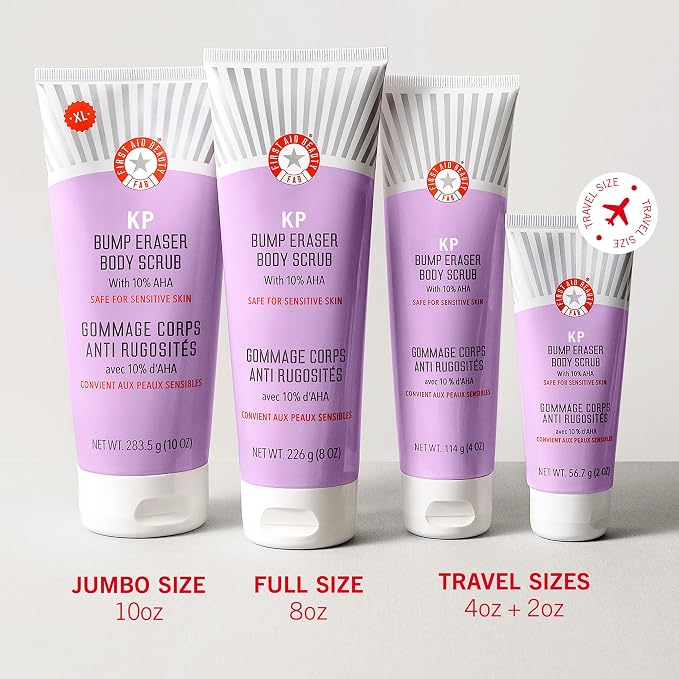 First Aid Beauty - Image 9